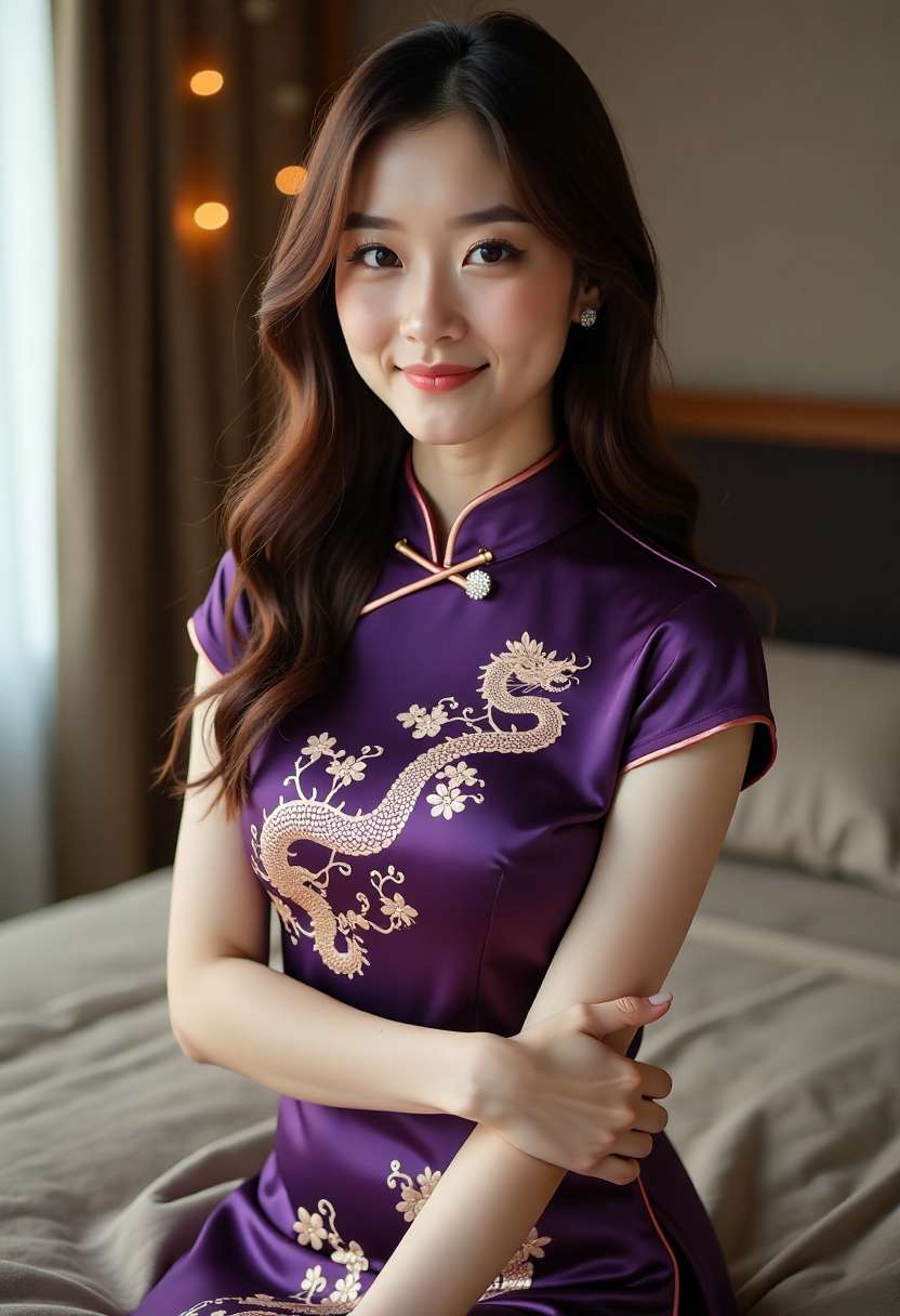午后对白