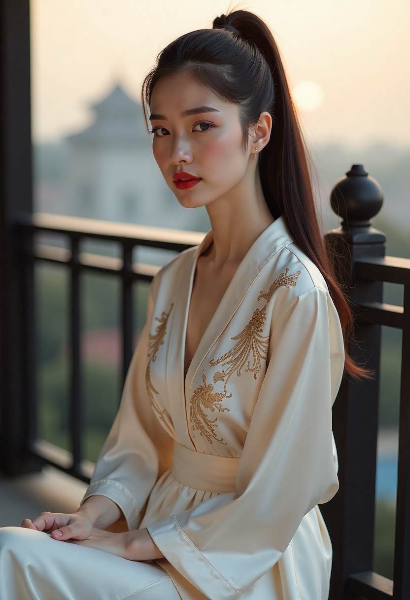连麦陪看